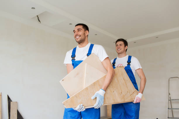 Best Moving and Downsizing Cleanouts  in Allen Park, MI