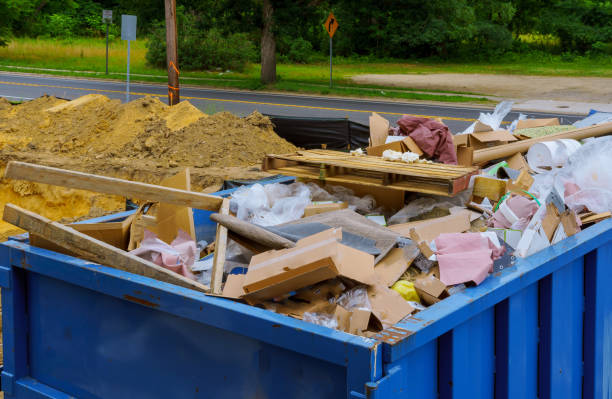Best Residential Junk Removal  in Allen Park, MI